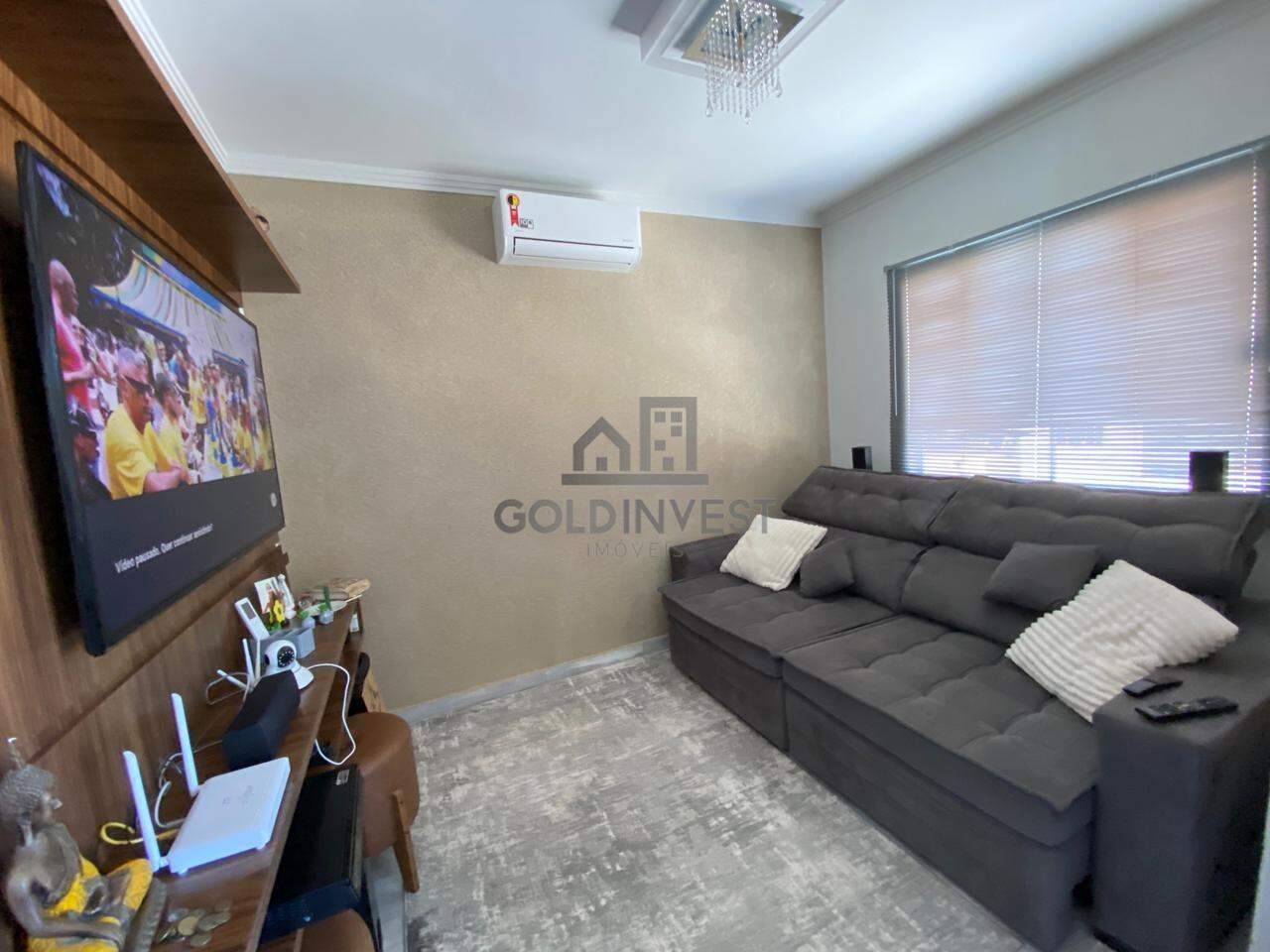 Apartamento à venda no São Pedro: 