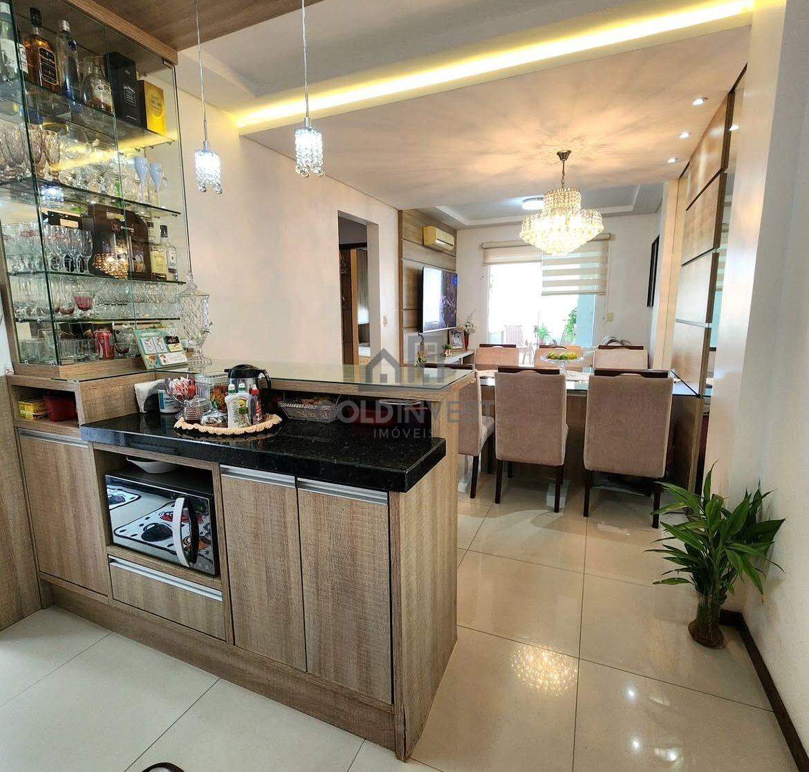 Apartamento à venda no Santa Rita: 
