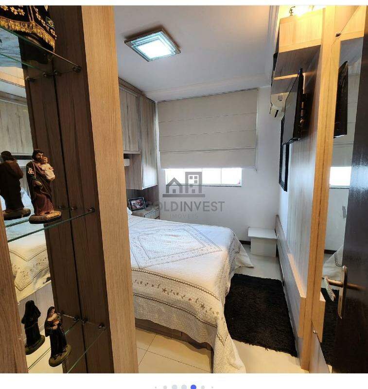 Apartamento à venda no Santa Rita: 