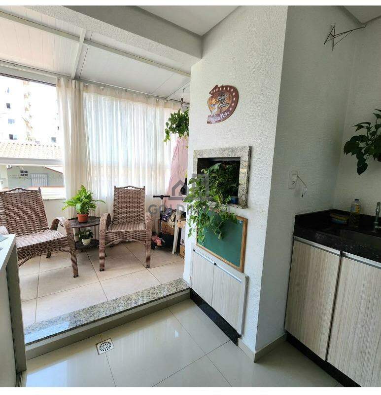 Apartamento à venda no Santa Rita: 