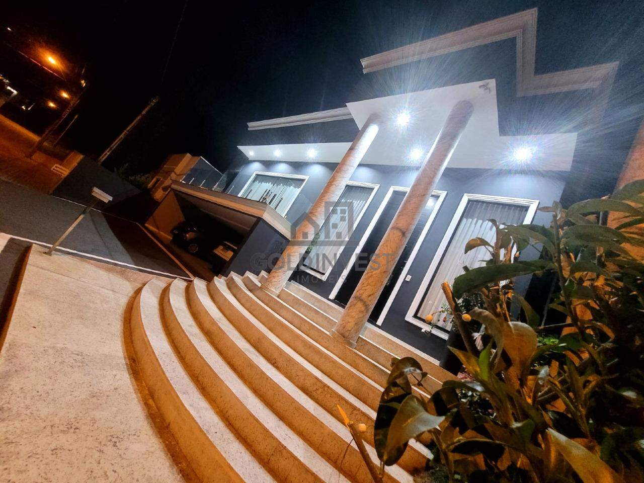 Casa à venda no Souza Cruz: 