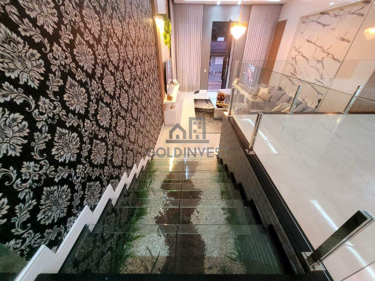 Casa à venda no Souza Cruz: 