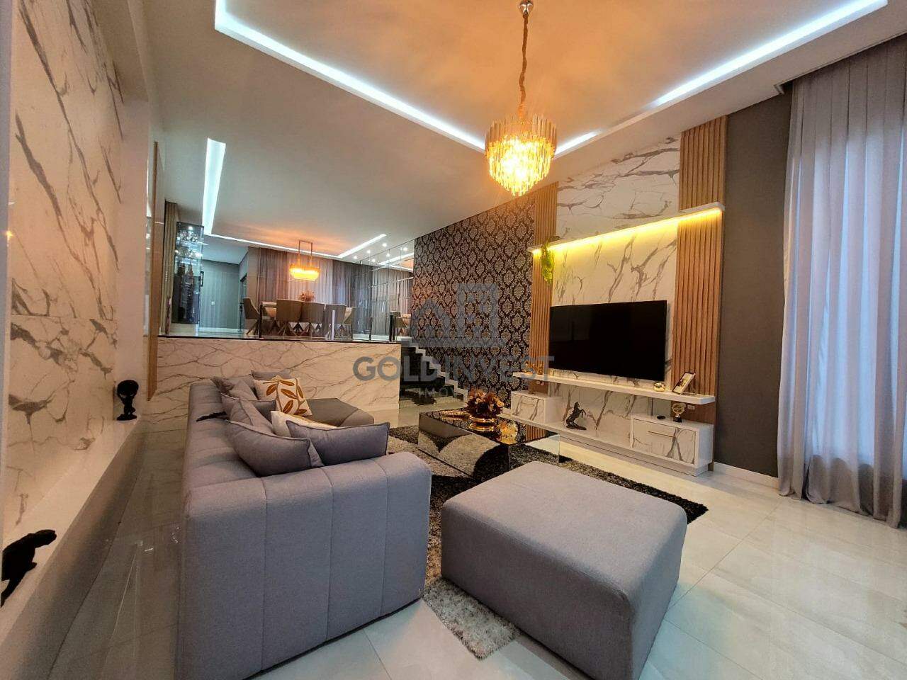 Casa à venda no Souza Cruz: 