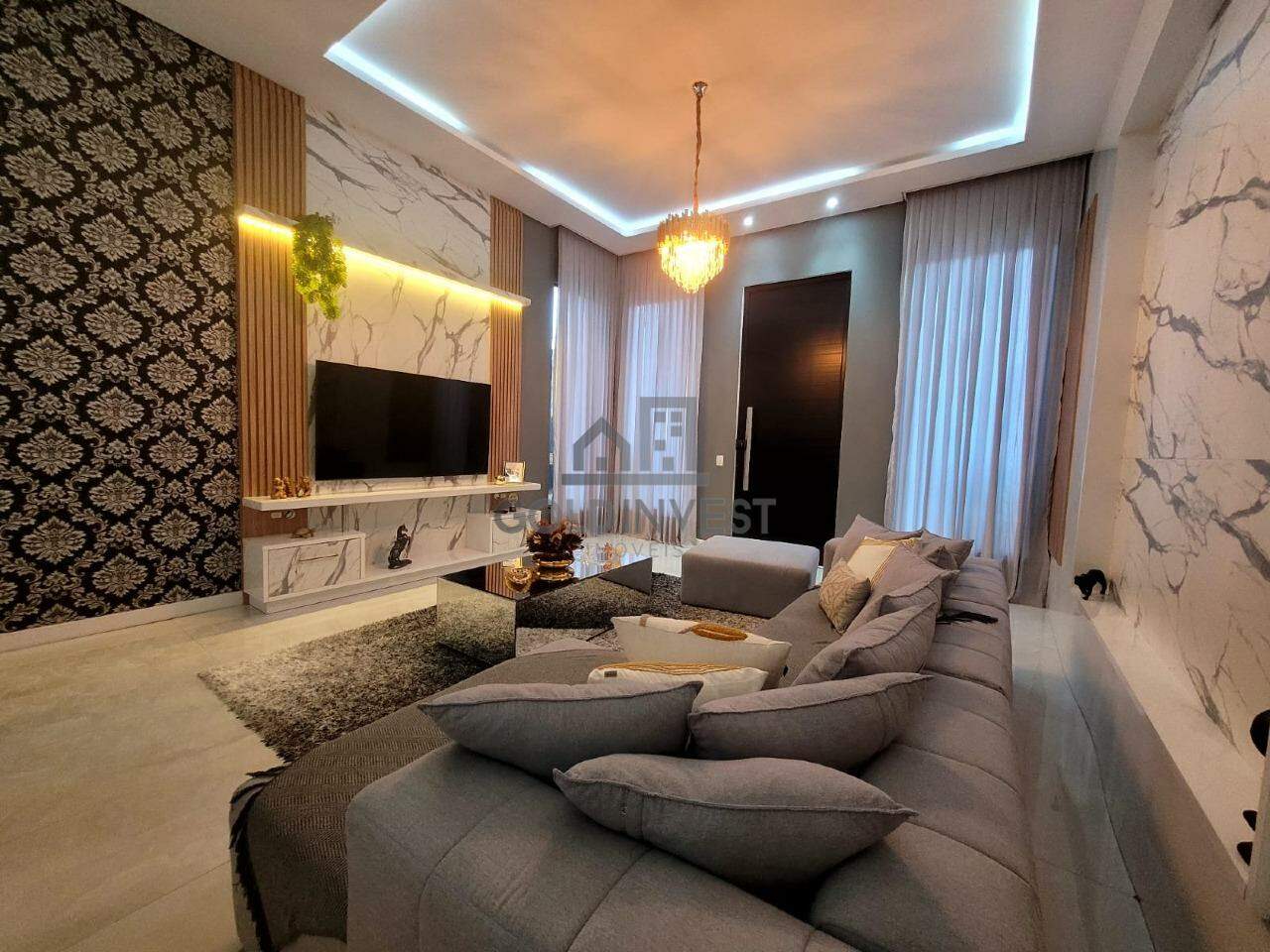 Casa à venda no Souza Cruz: 