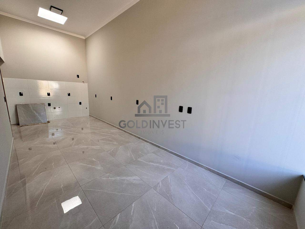 Casa à venda no São João: 