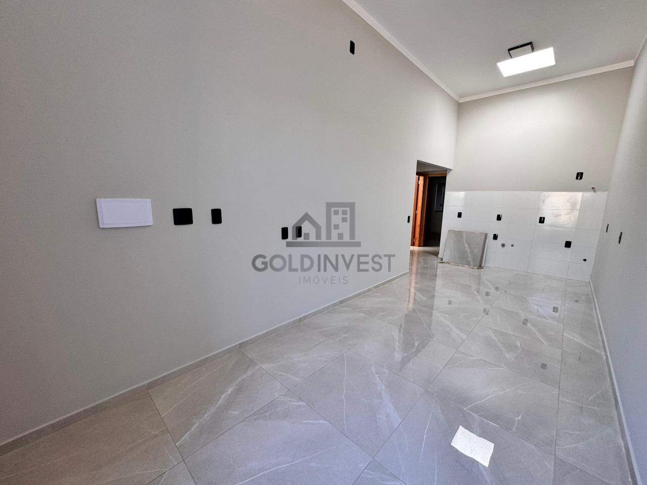 Casa à venda no São João: 