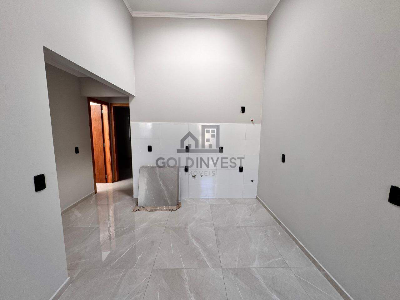 Casa à venda no São João: 