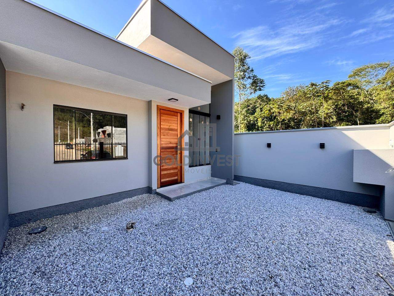 Casa à venda no São João: 