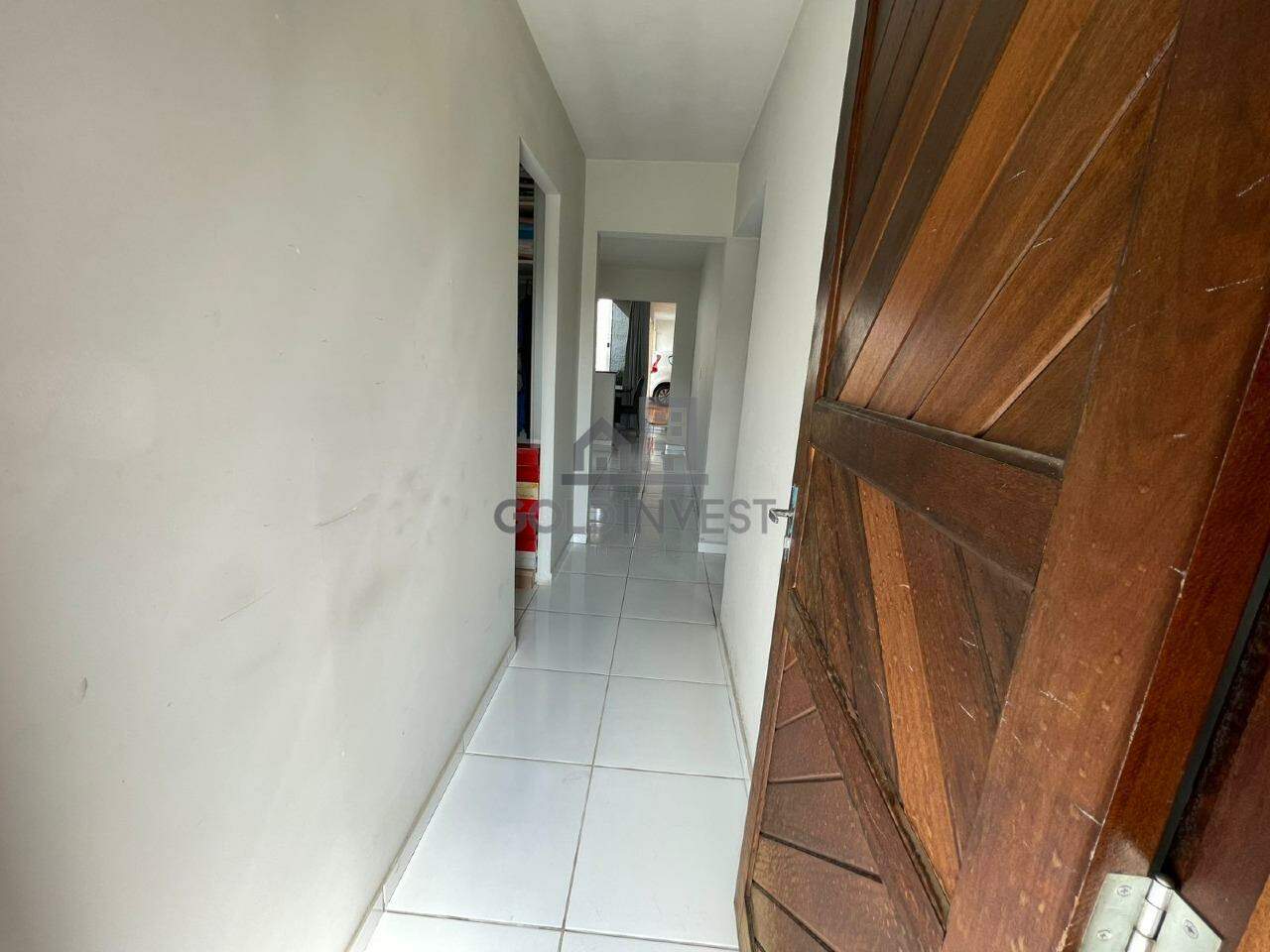 Casa à venda no Paquetá: 
