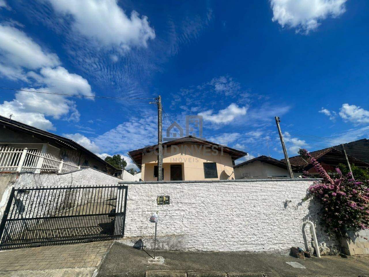 Casa à venda no Paquetá: 