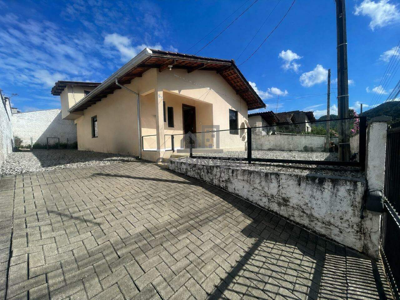 Casa à venda no Paquetá: 