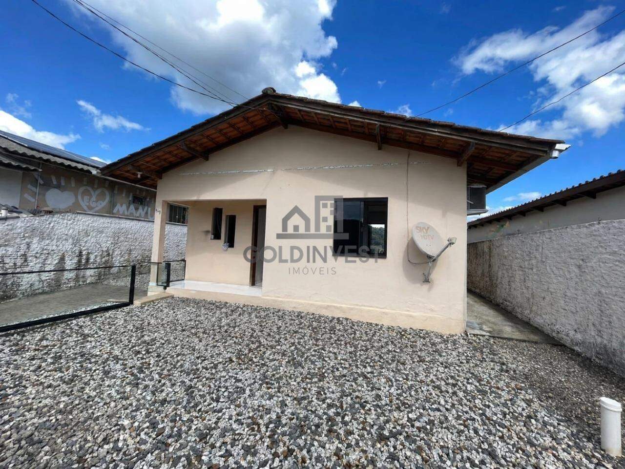 Casa à venda no Paquetá: 