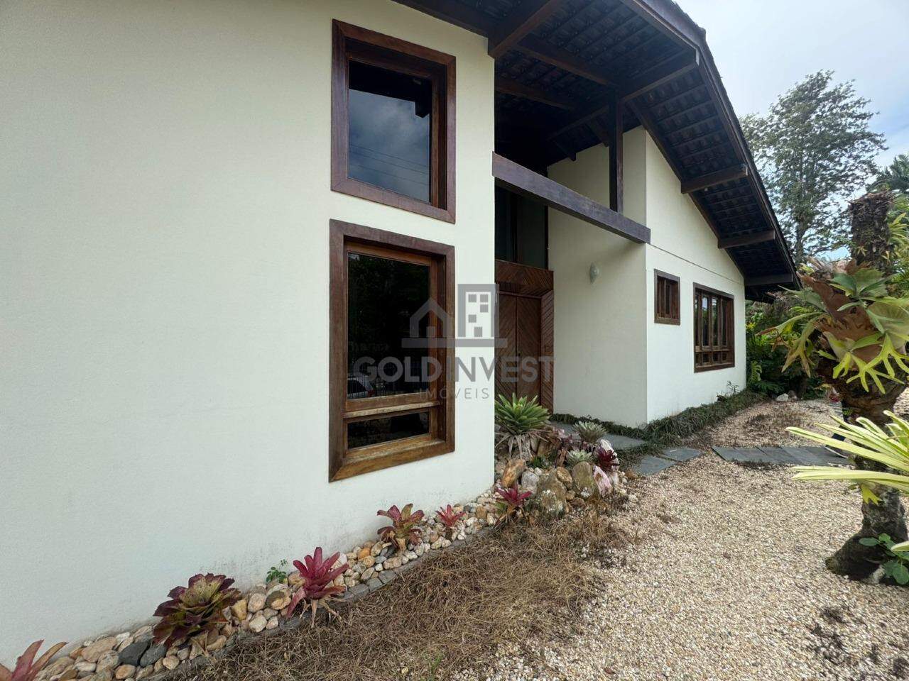 Casa para aluguel no Centro I: 