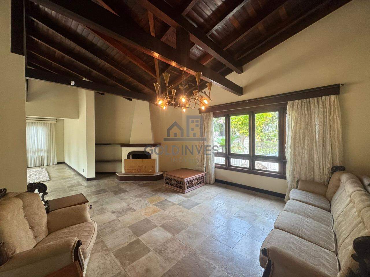 Casa para aluguel no Centro I: 