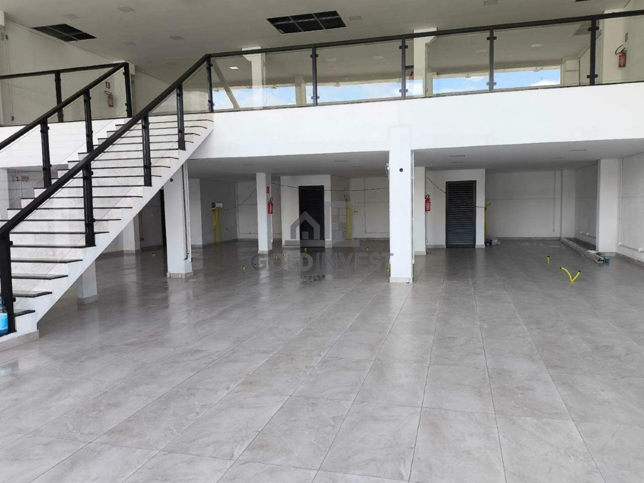 Sala Comercial para aluguel no Jardim Maluche: 