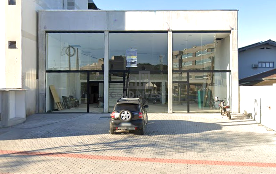 Sala Comercial para aluguel no Jardim Maluche: 