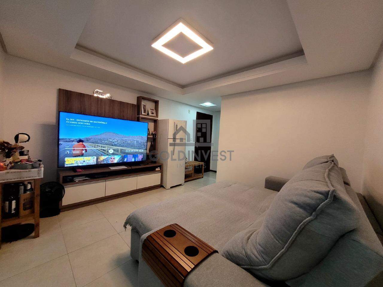 Apartamento à venda no Guarani: 