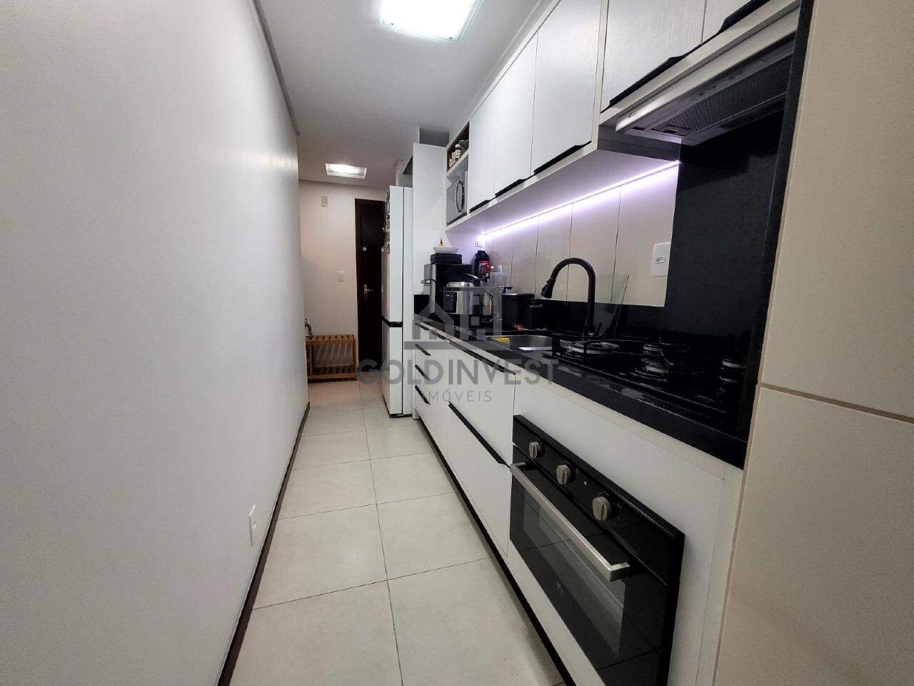 Apartamento à venda no Guarani: 