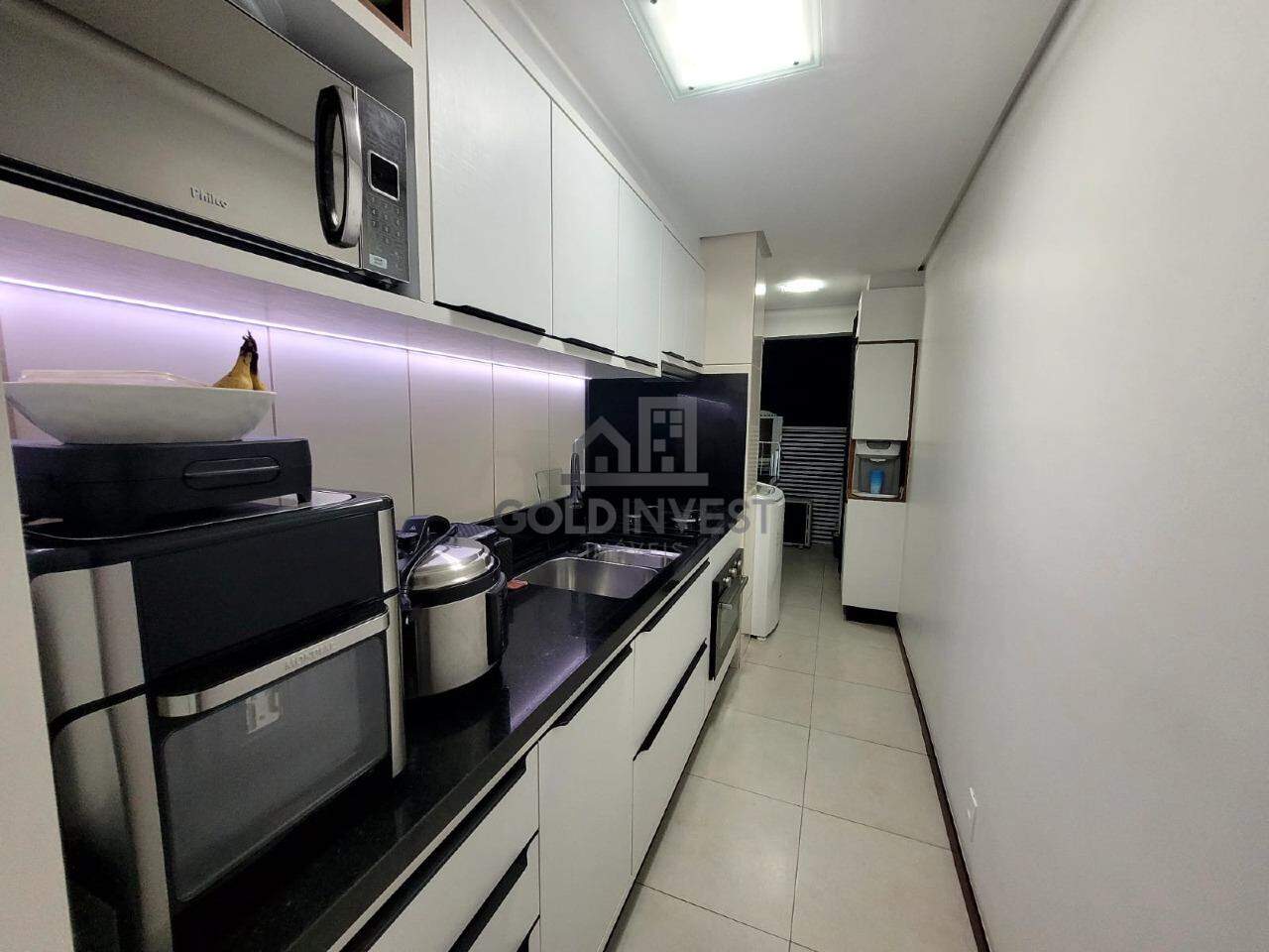 Apartamento à venda no Guarani: 