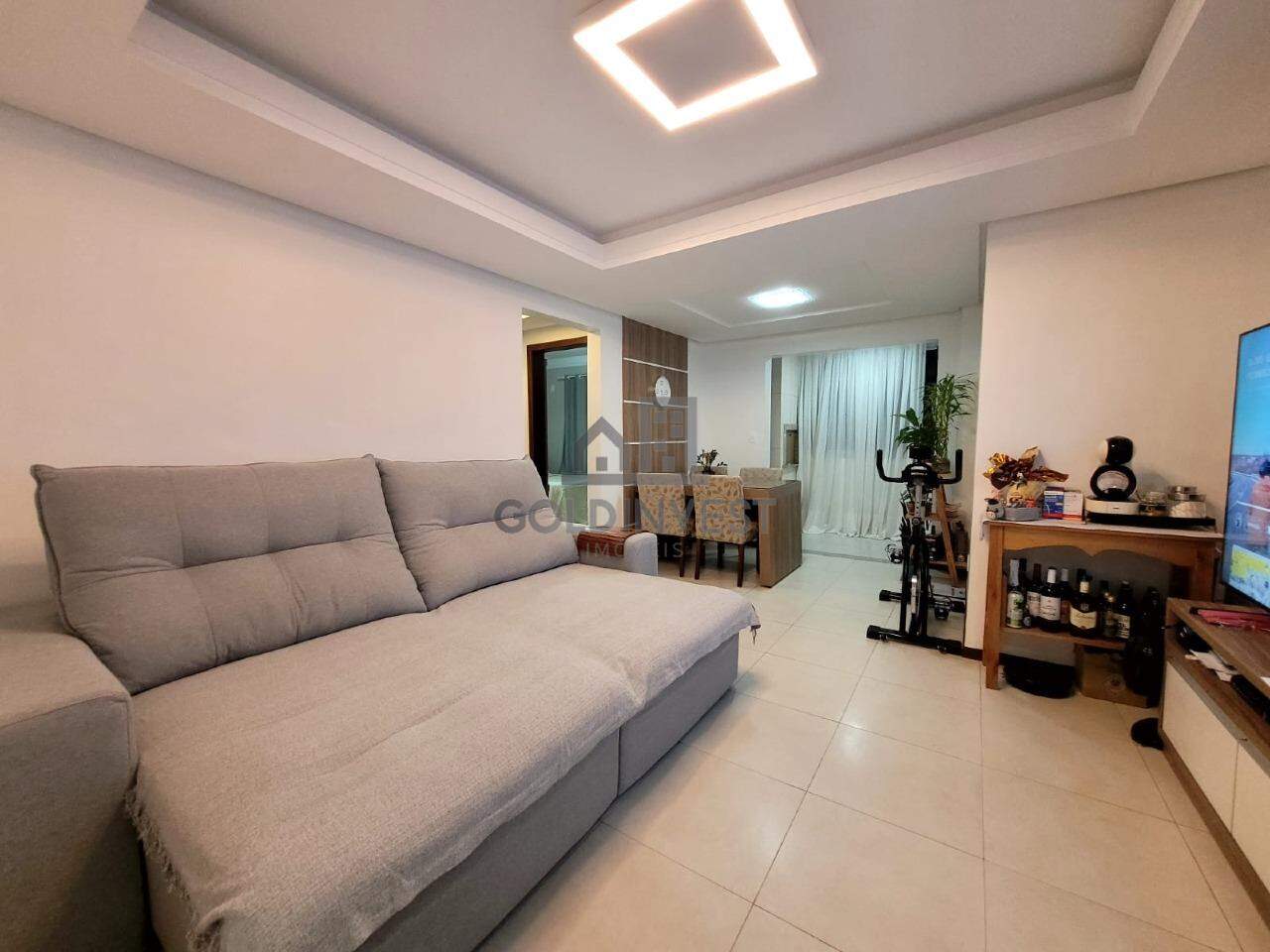 Apartamento à venda no Guarani: 