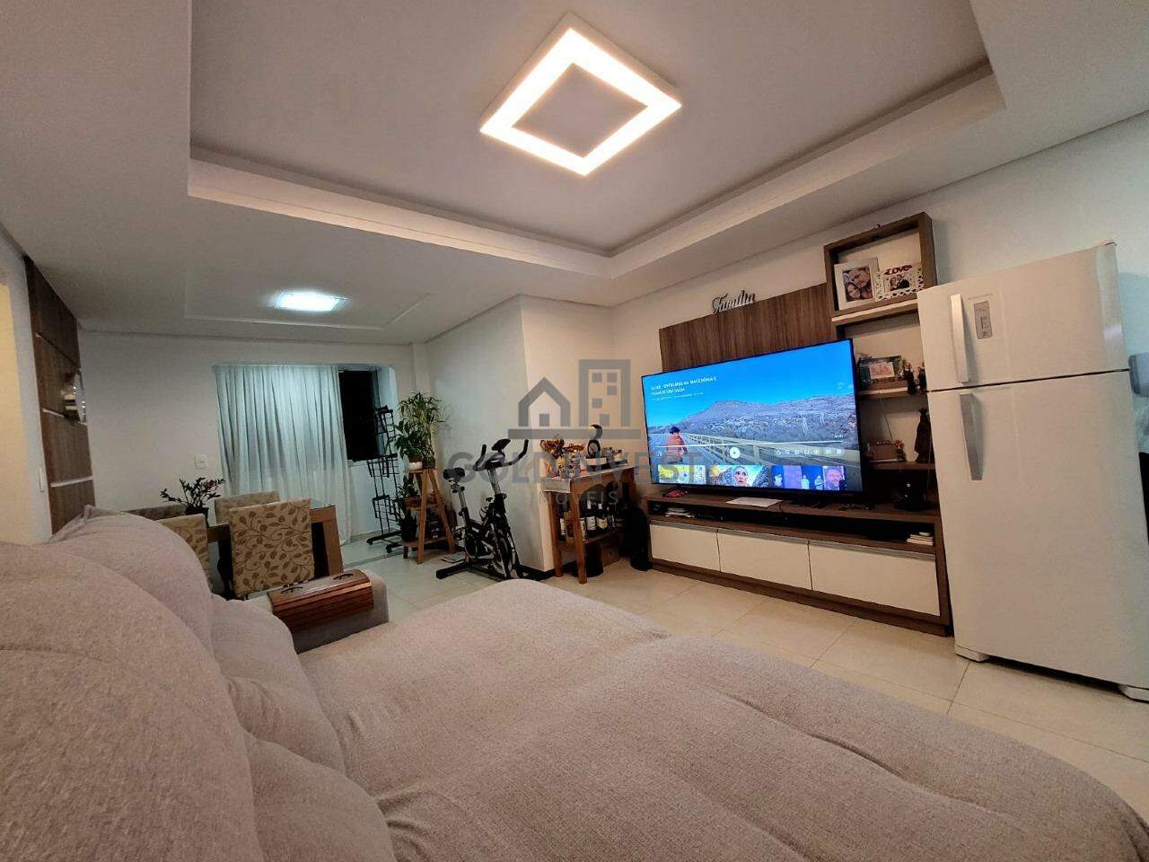 Apartamento à venda no Guarani: 