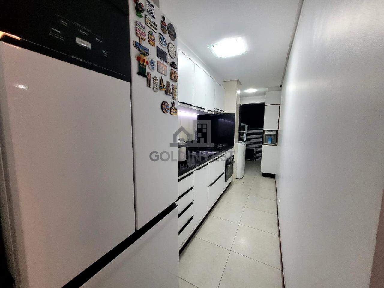 Apartamento à venda no Guarani: 