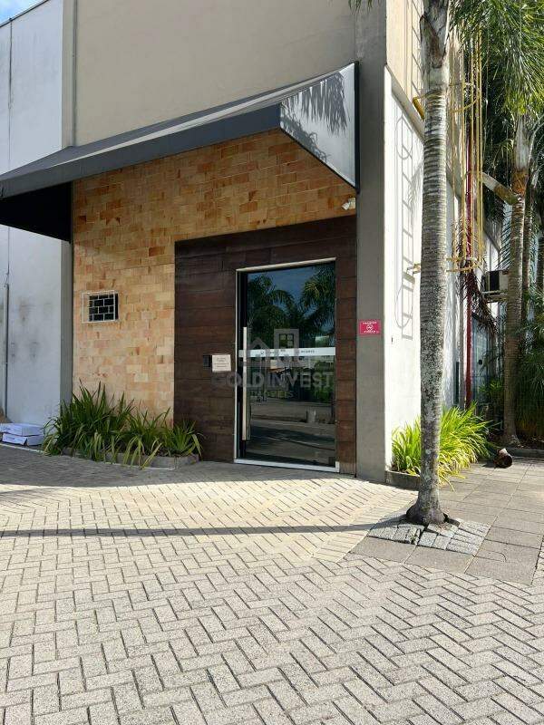 Sala Comercial para aluguel no Bateas: 
