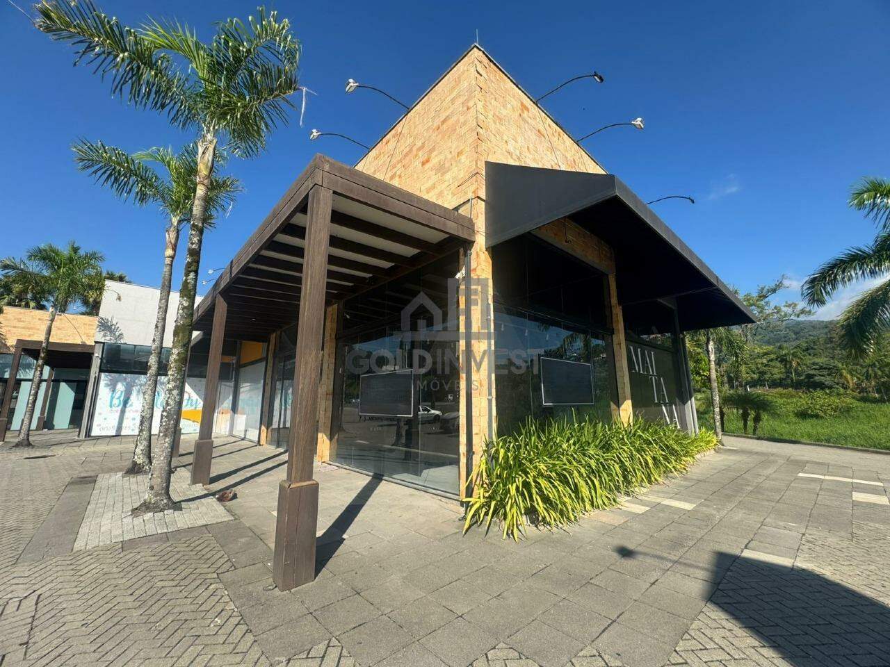 Sala Comercial para aluguel no Bateas: 