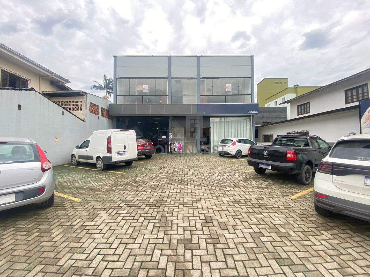 Sala comercial com 90m² no bairro Guarani!!!