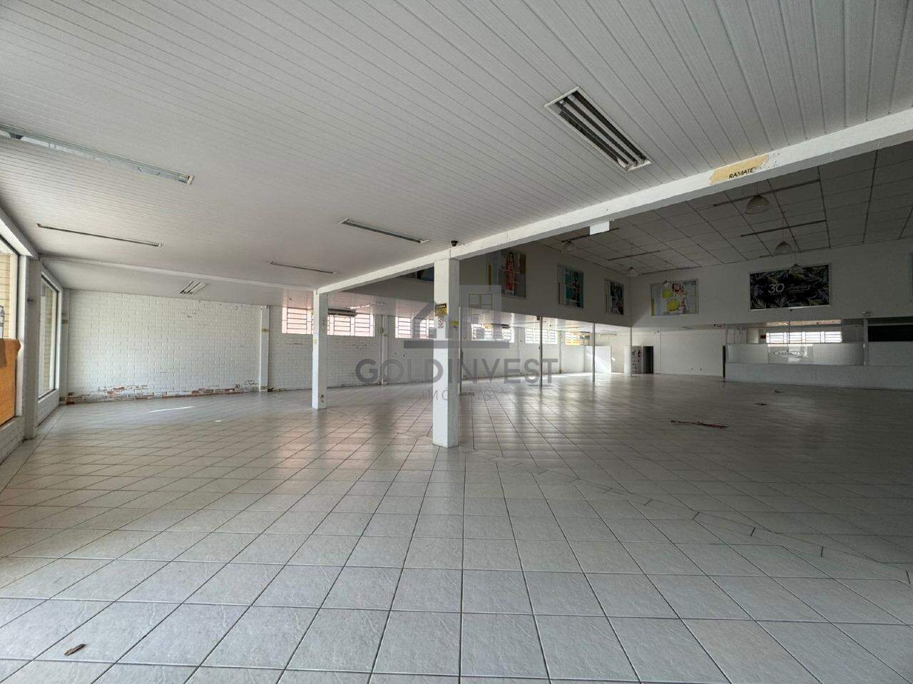Galpão para aluguel no Nova Brasília: 