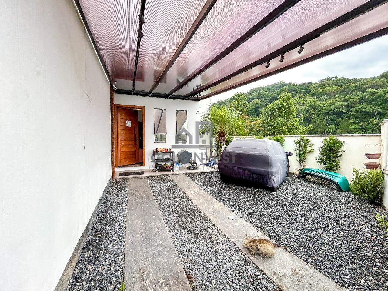Casa à venda no Limeira Baixa: 