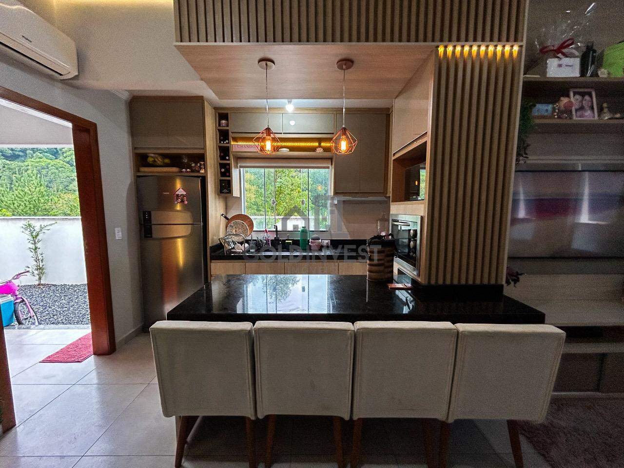 Casa à venda no Limeira Baixa: 