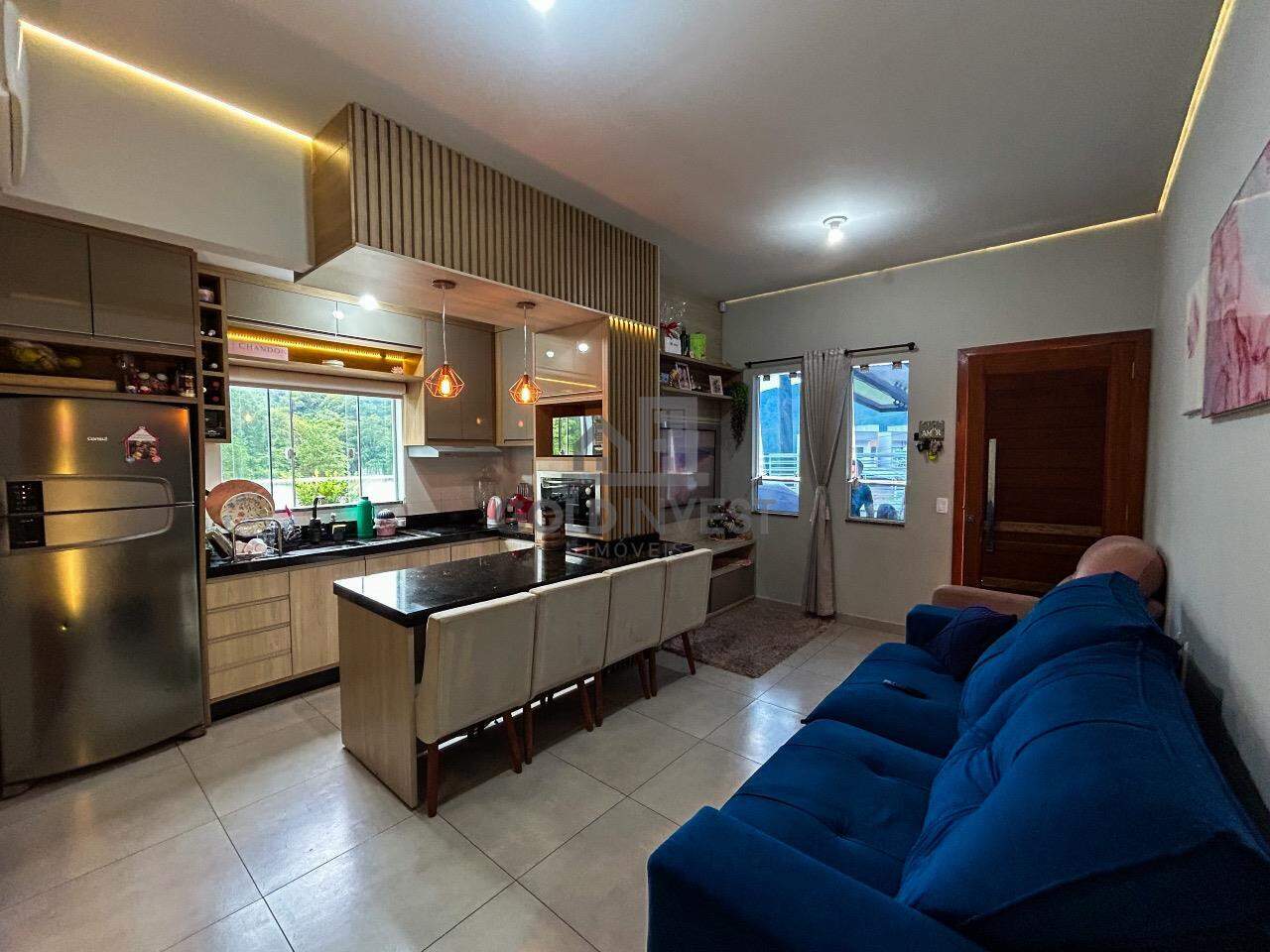 Casa à venda no Limeira Baixa: 