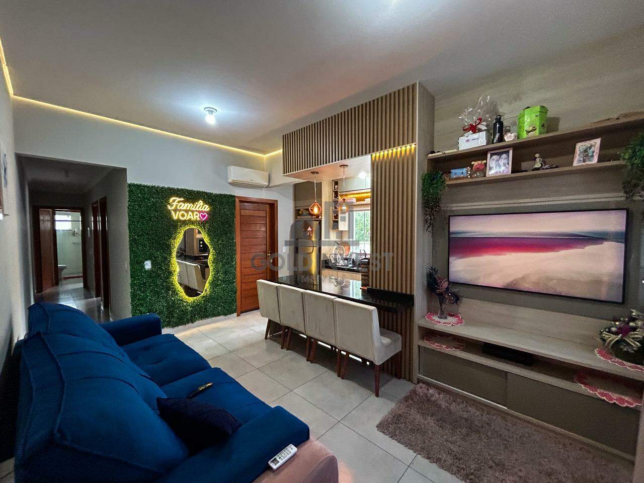Casa à venda no Limeira Baixa: 