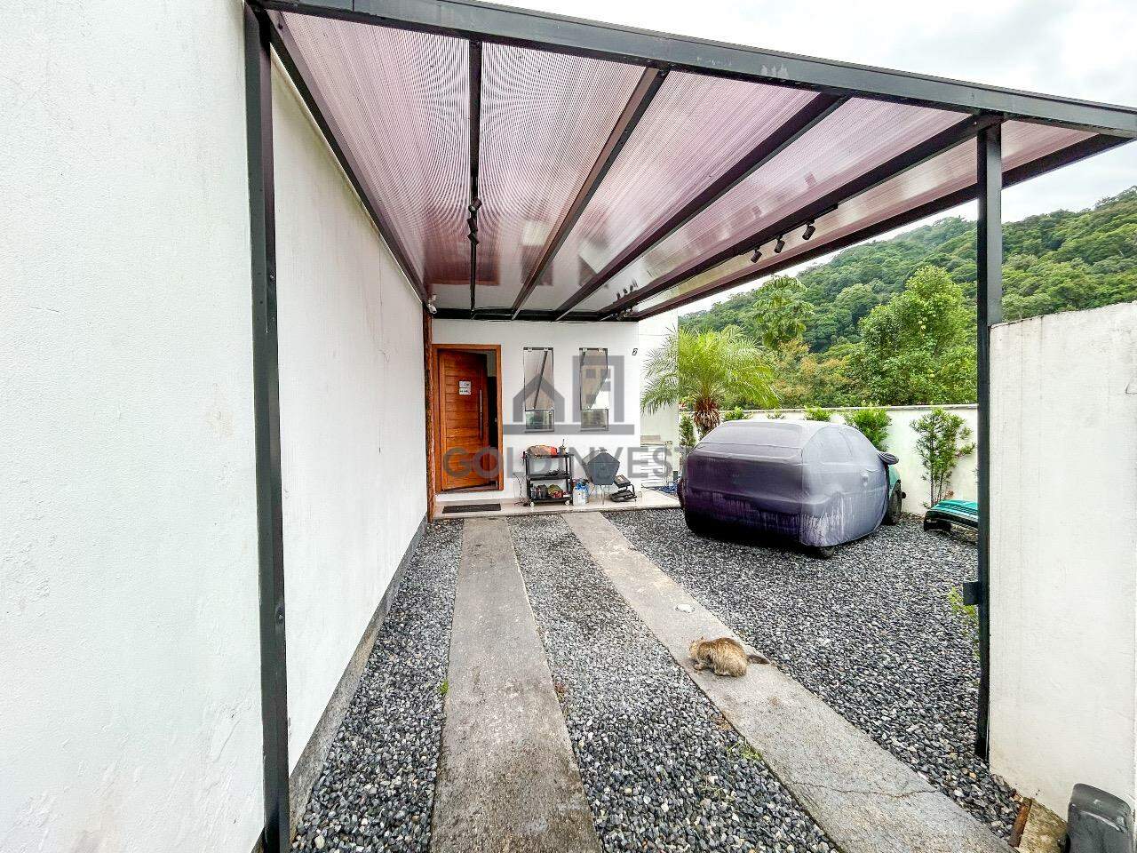Casa à venda no Limeira Baixa: 