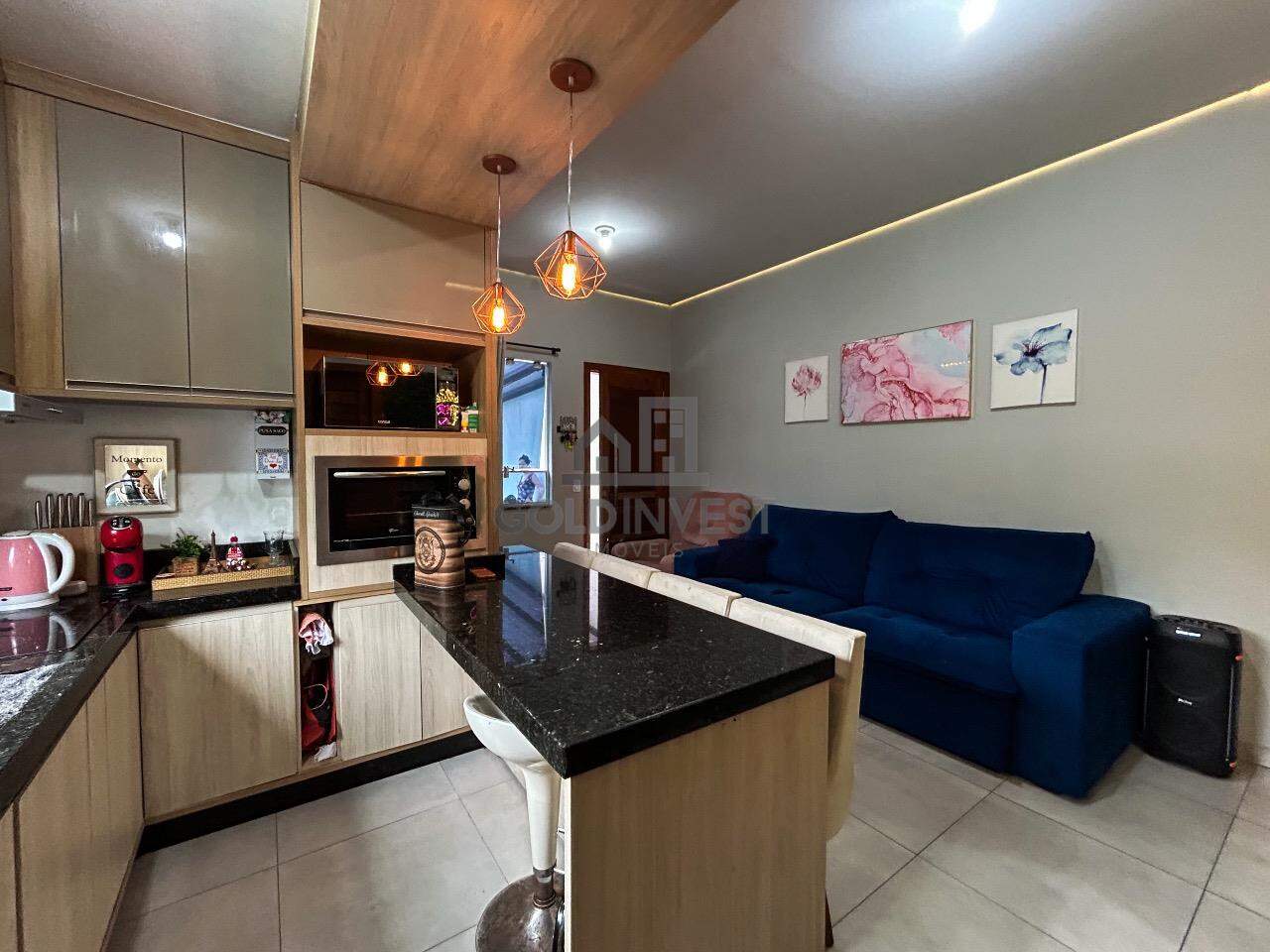 Casa à venda no Limeira Baixa: 