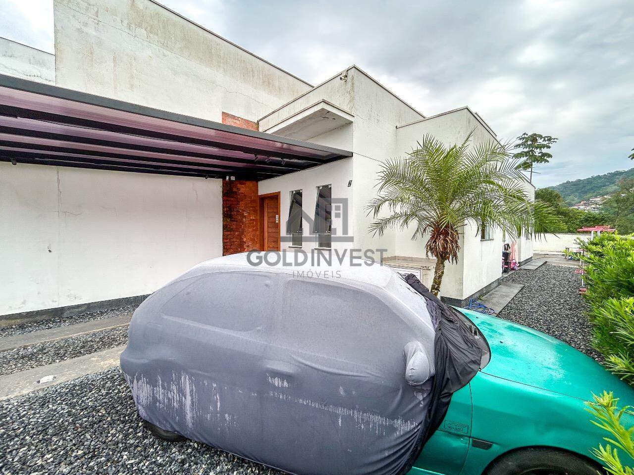 Casa à venda no Limeira Baixa: 