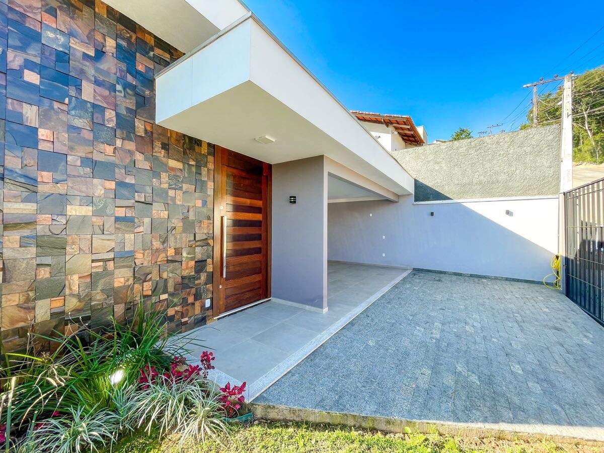 Casa à venda no Souza Cruz: 
