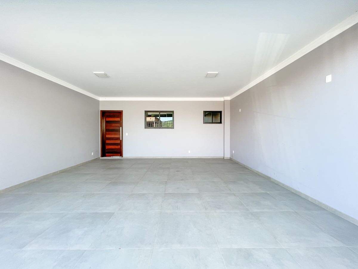 Casa à venda no Souza Cruz: 