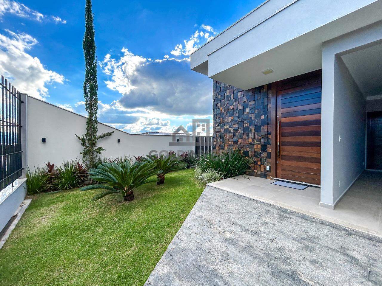 Casa à venda no Souza Cruz: 