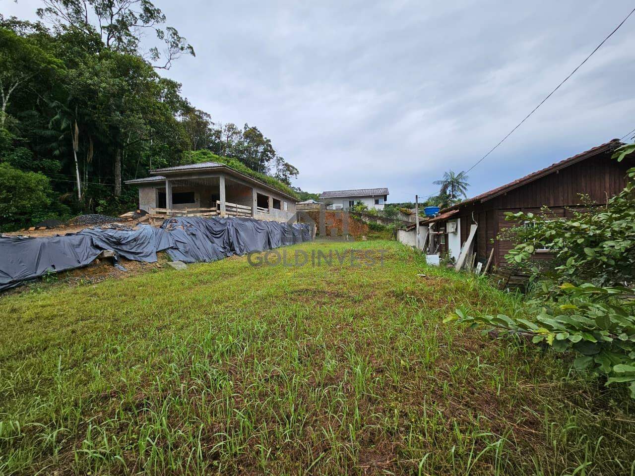 Terreno à venda no Aimoré: 