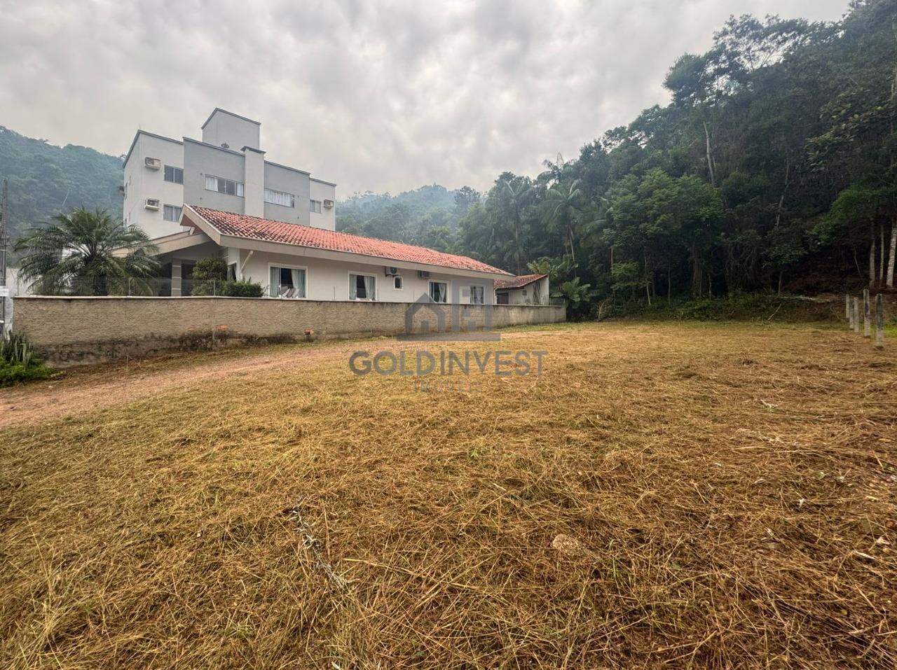 Terreno para aluguel no São Pedro: 