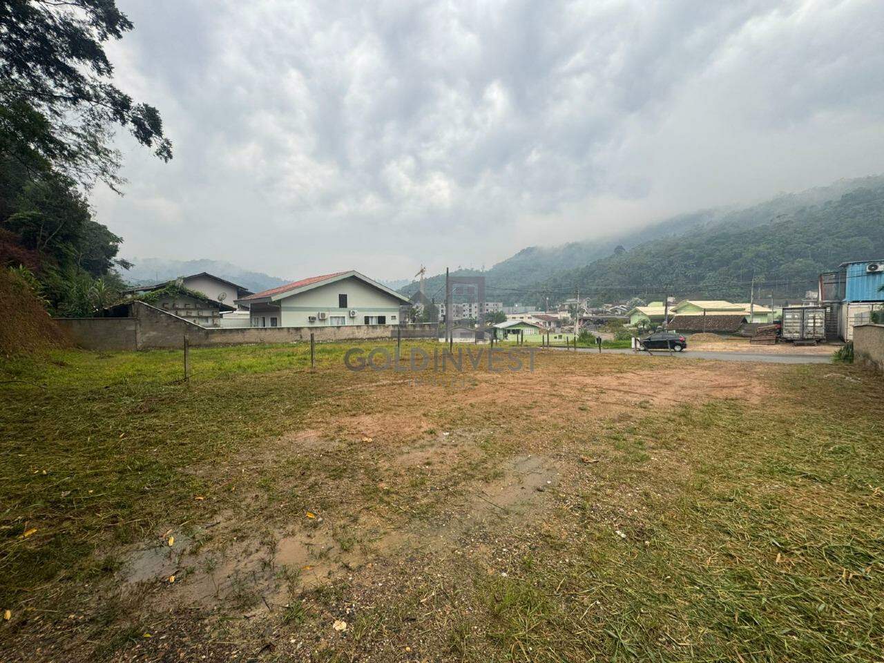 Terreno para aluguel no São Pedro: 