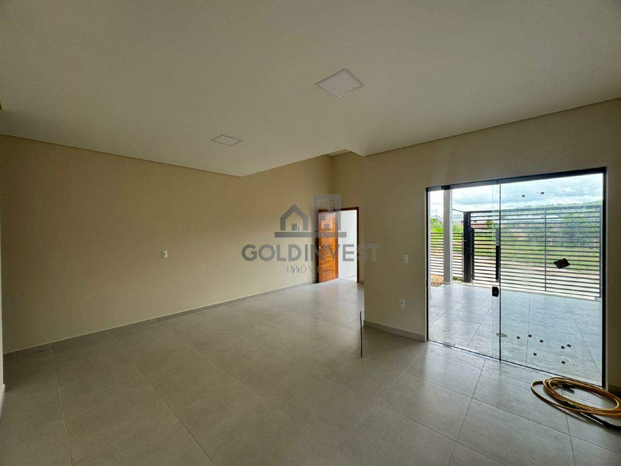 Casa à venda no Dom Joaquim: 