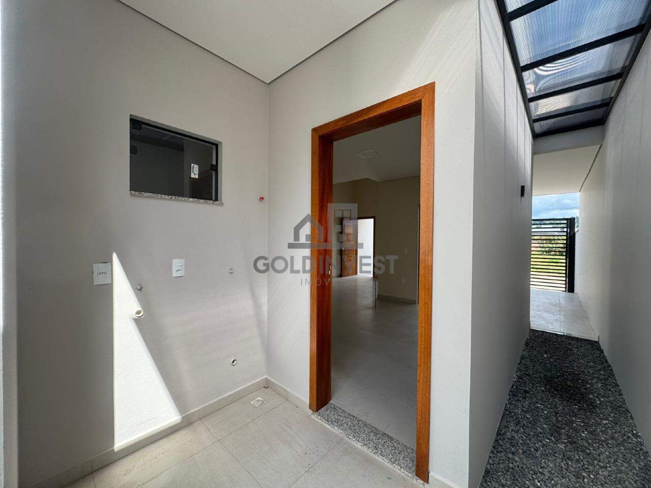 Casa à venda no Dom Joaquim: 