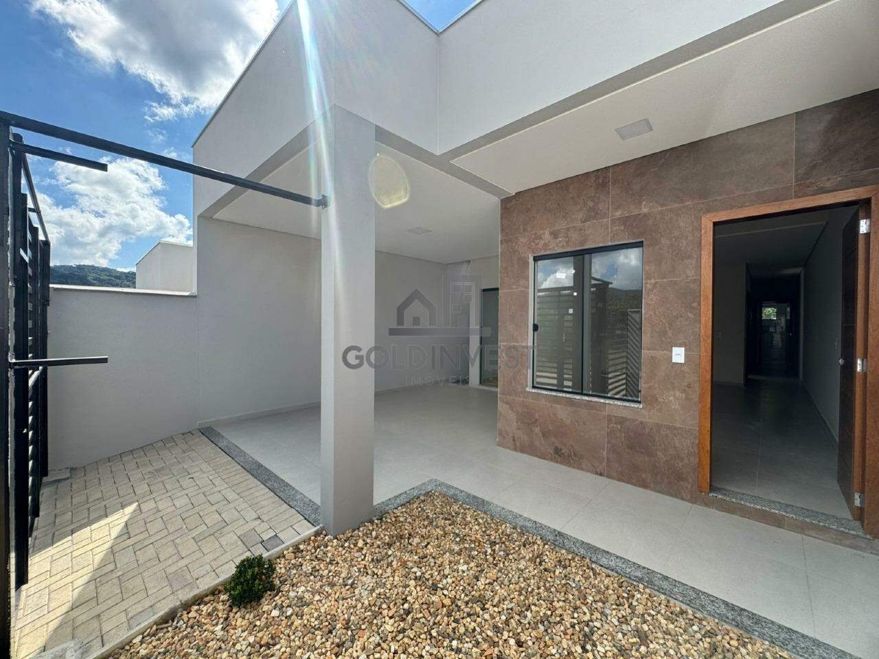 Casa à venda no Dom Joaquim: 