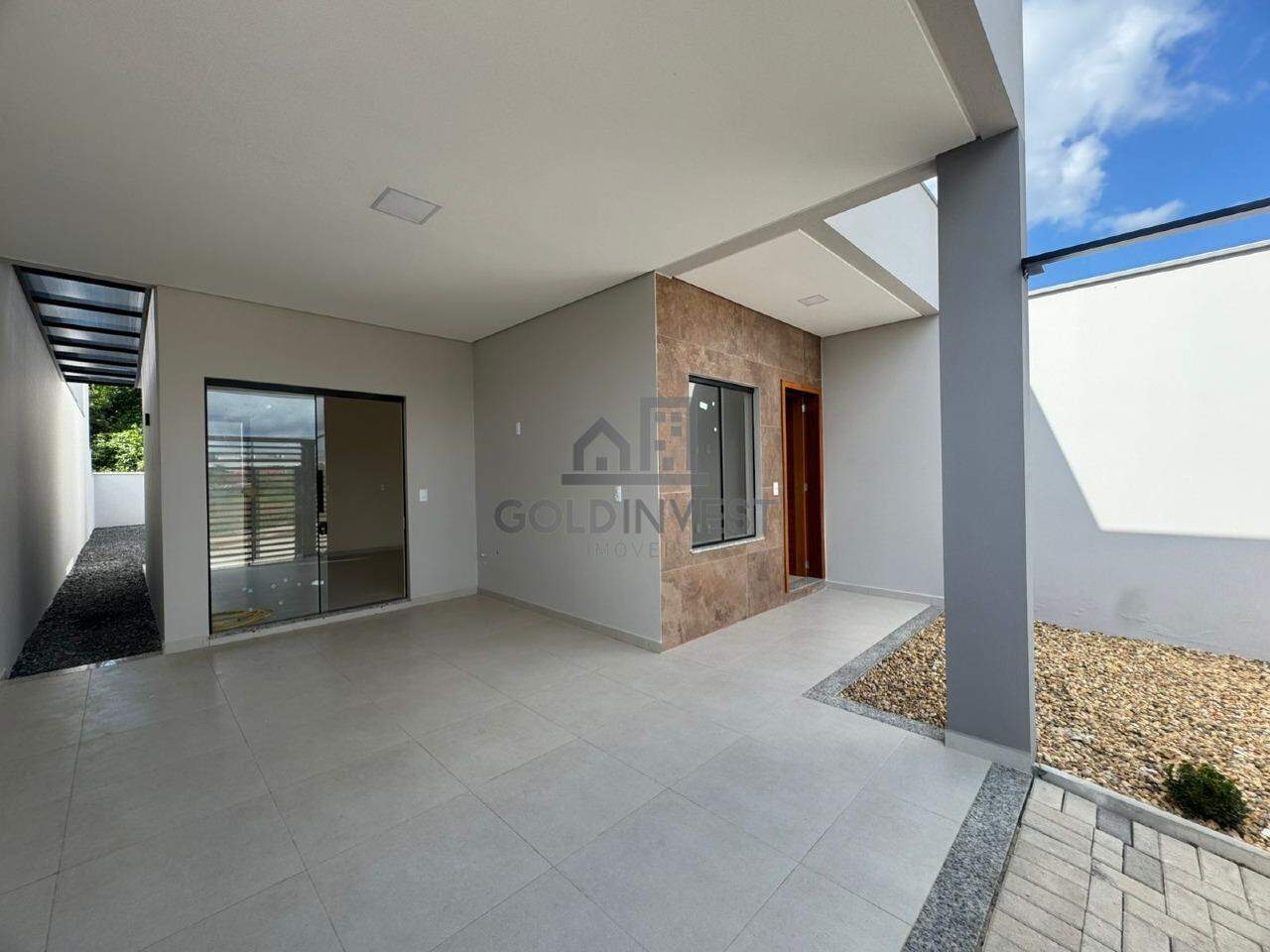 Casa à venda no Dom Joaquim: 
