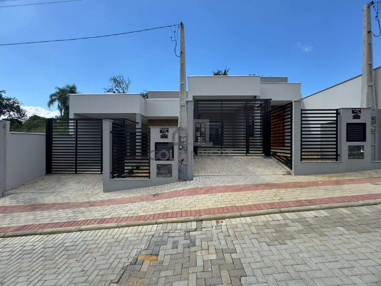 Casa à venda no Dom Joaquim: 