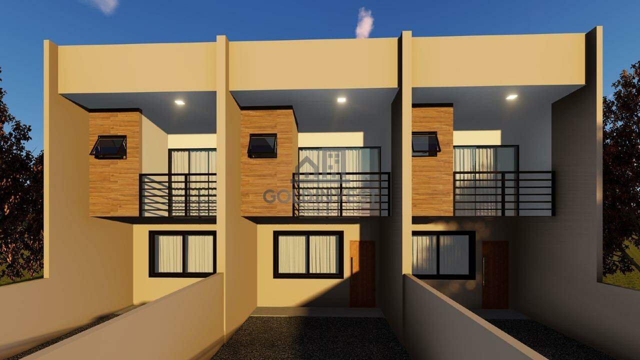 Casa à venda no Águas Claras: 