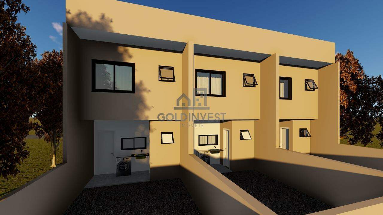 Casa à venda no Águas Claras: 